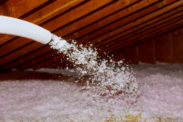 Best Insulation for Specific Applications in Brookhaven, WV