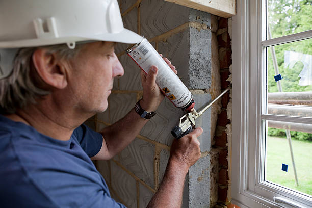 Trusted WV Insulation Contractor Experts