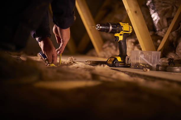 Best Commercial Insulation in Brookhaven, WV
